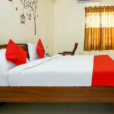 Nandas Grand Nellore Kültér fotó