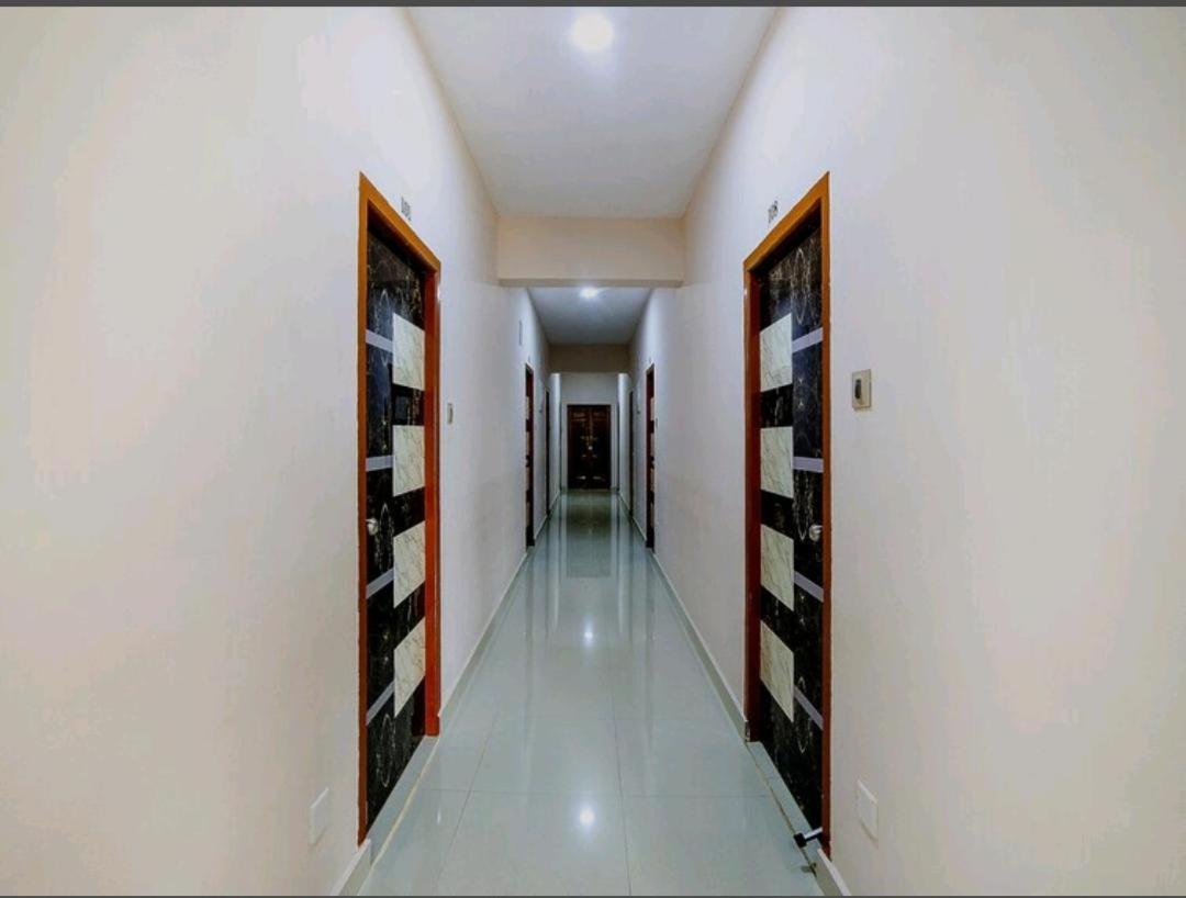 Nandas Grand Nellore Kültér fotó