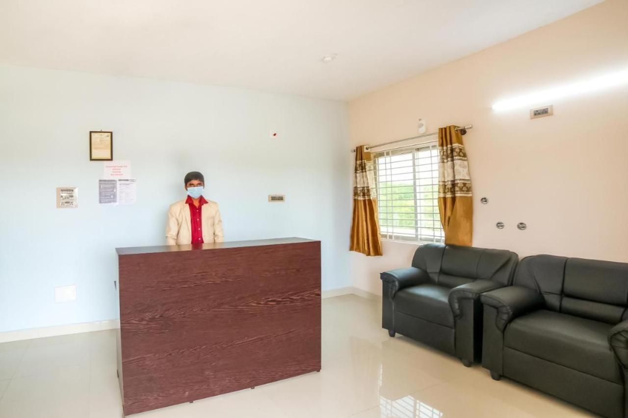 Nandas Grand Nellore Kültér fotó